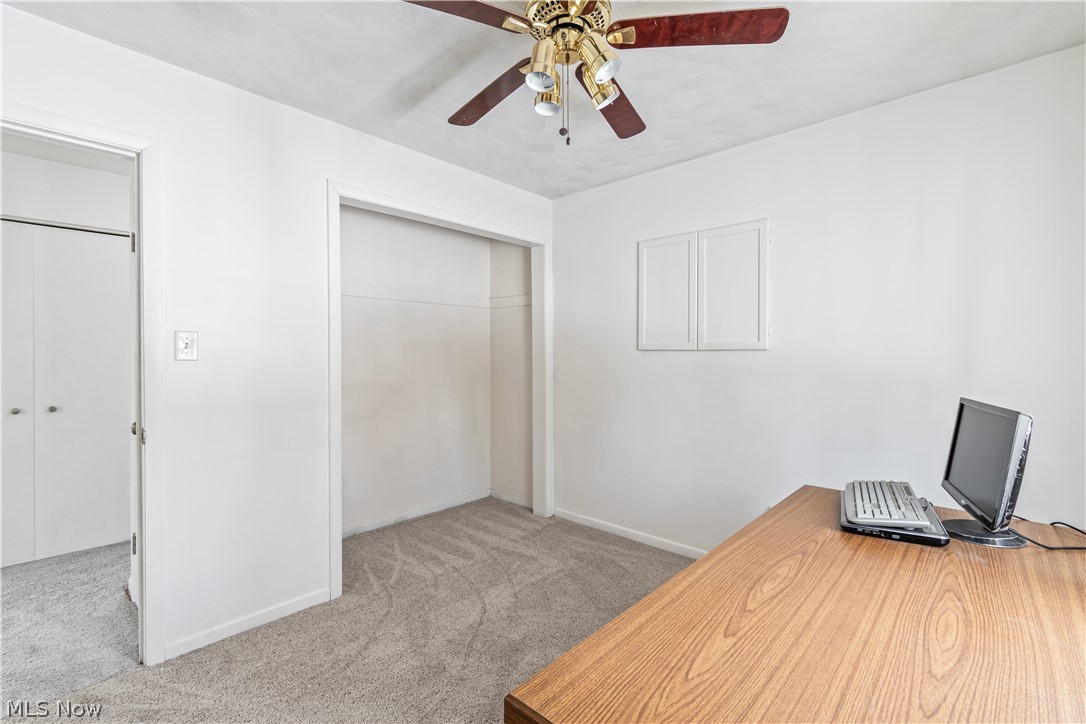 Terrace Hills Estates - Residential