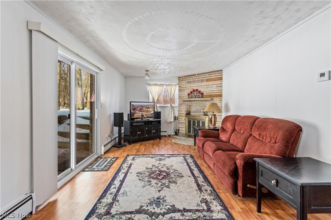 Terrace Hills Estates - Residential