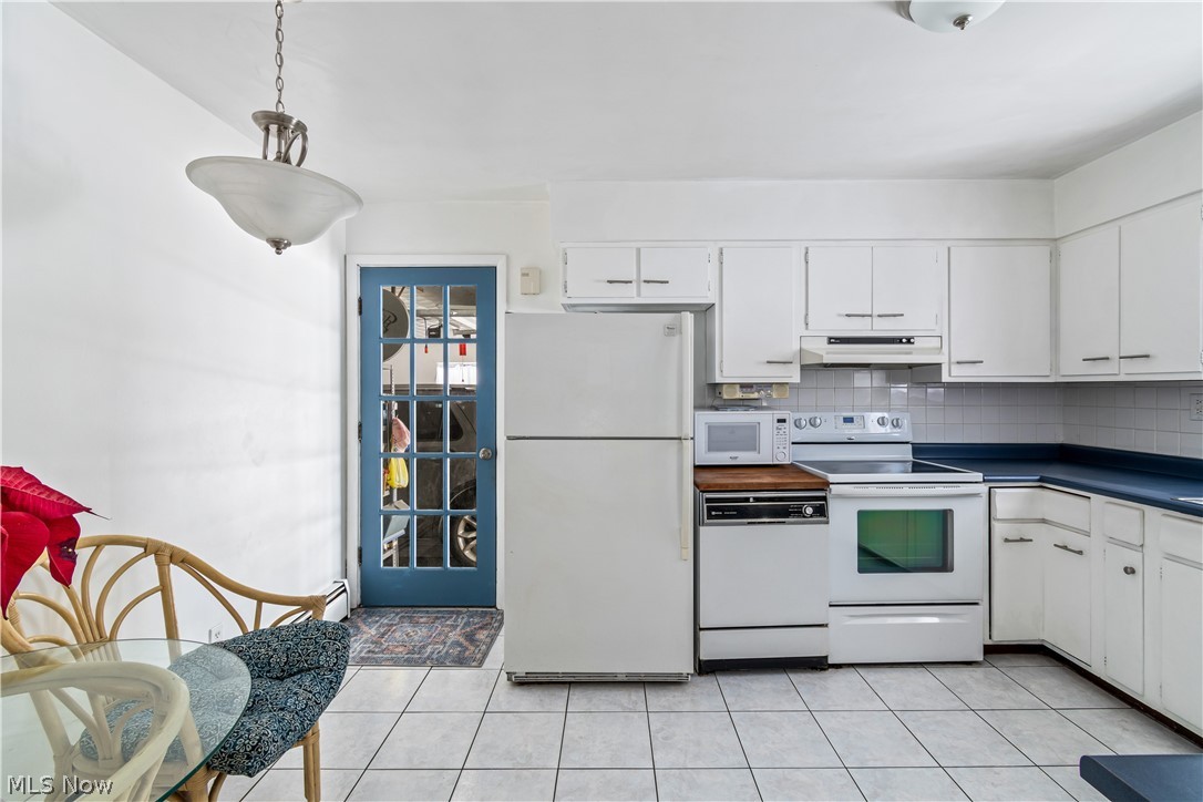 Terrace Hills Estates - Residential