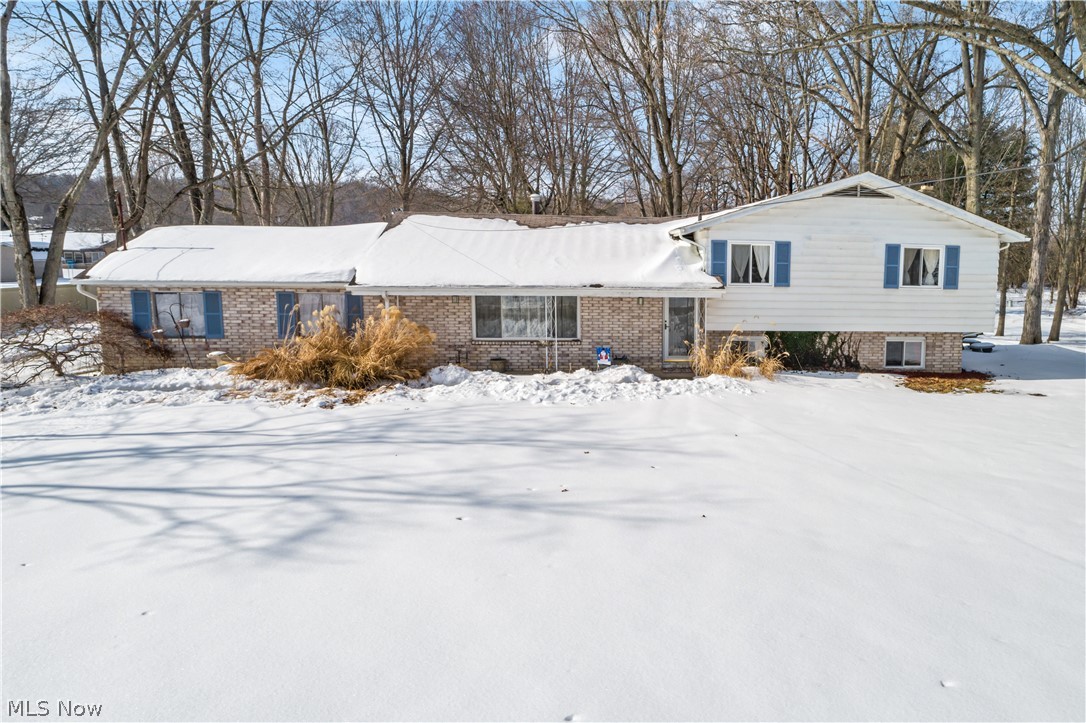 Terrace Hills Estates - Residential