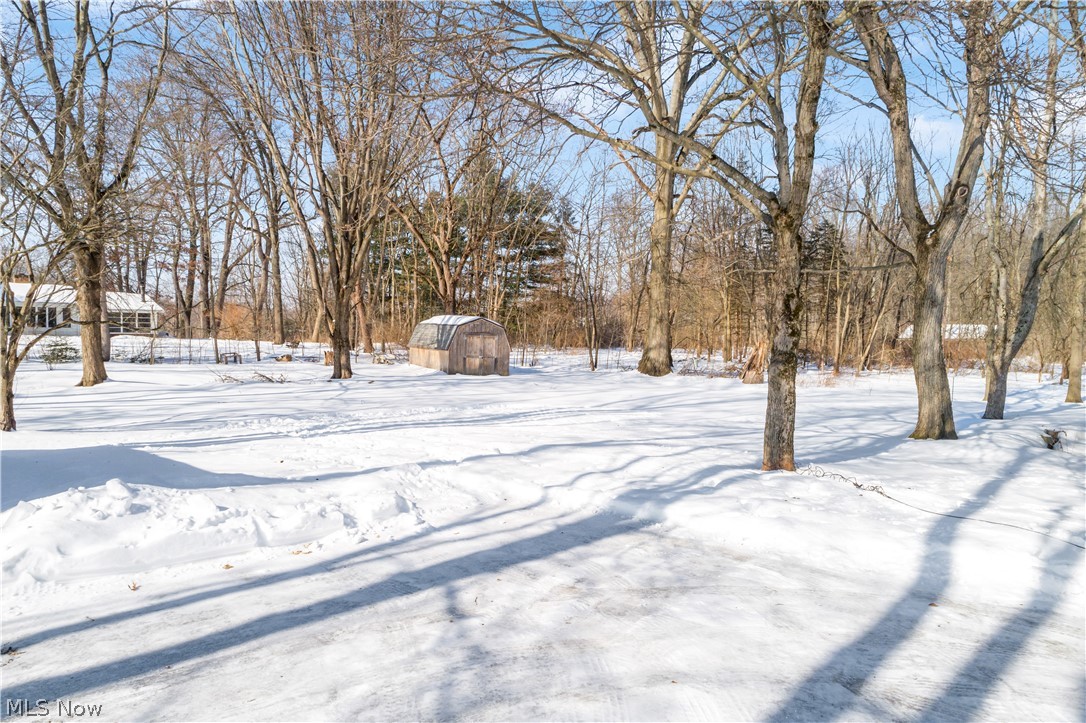 Terrace Hills Estates - Residential