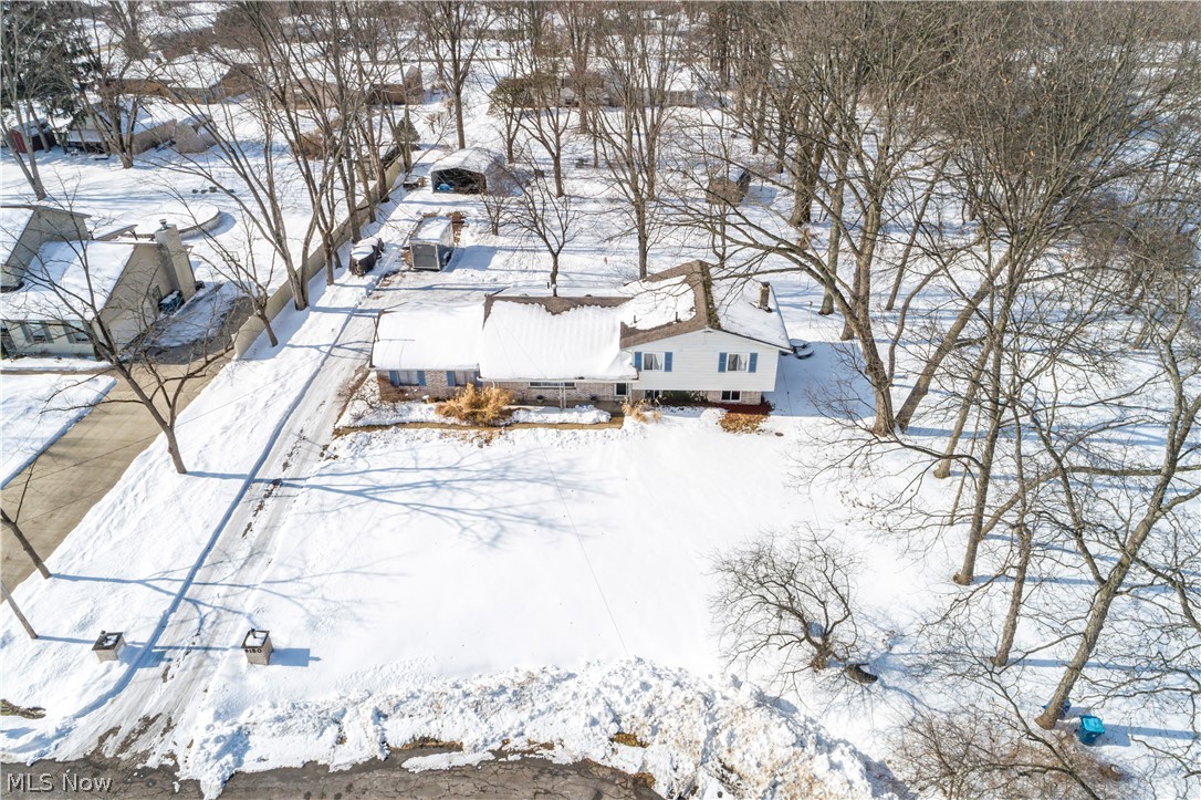 Terrace Hills Estates - Residential