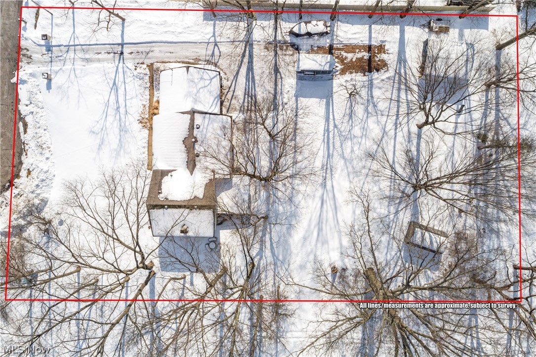 Terrace Hills Estates - Residential