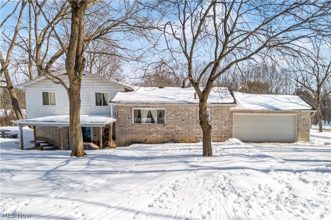 Terrace Hills Estates - Residential