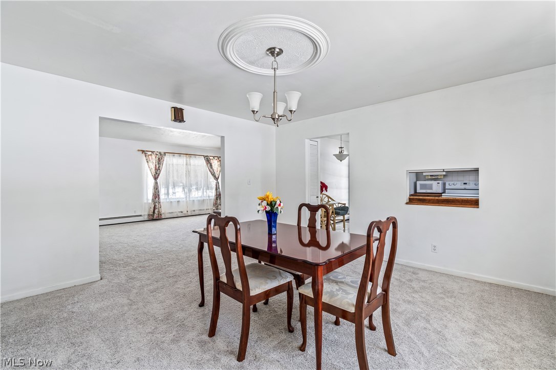 Terrace Hills Estates - Residential