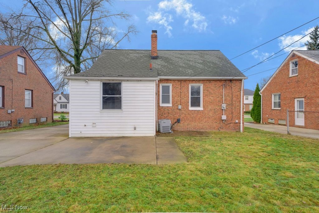 Associated Investment Co Orcha - Residential