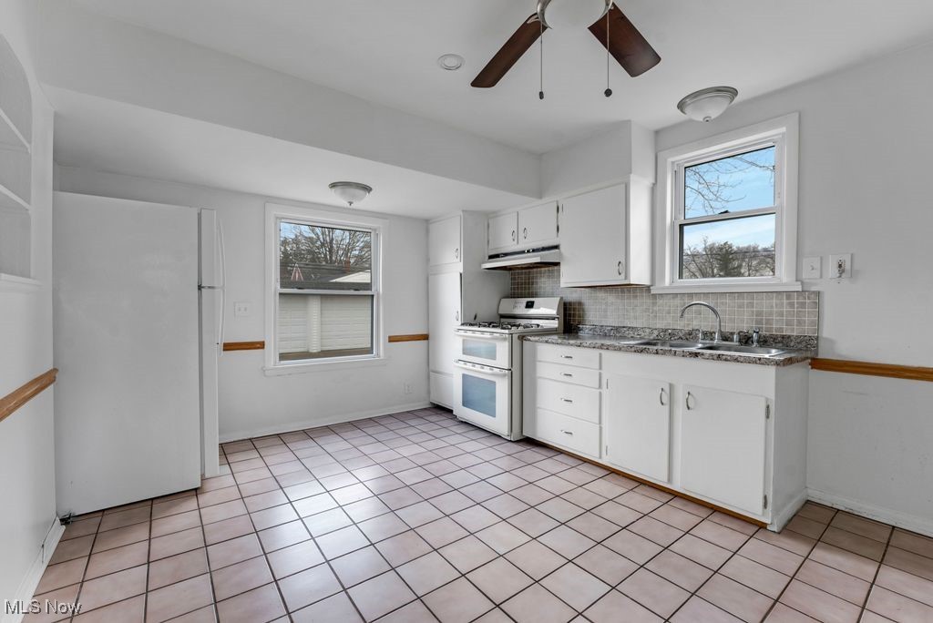 Associated Investment Co Orcha - Residential