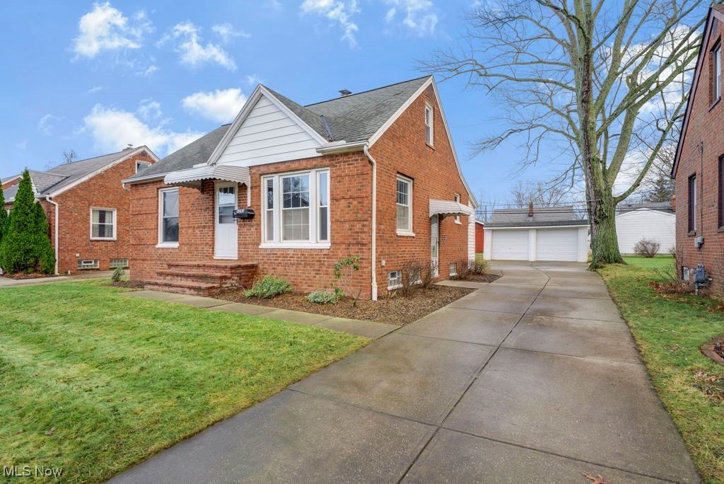 Associated Investment Co Orcha - Residential