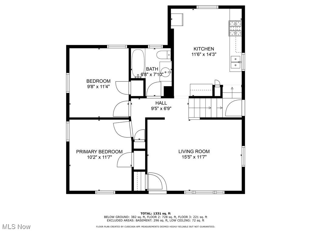 Associated Investment Co Orcha - Residential