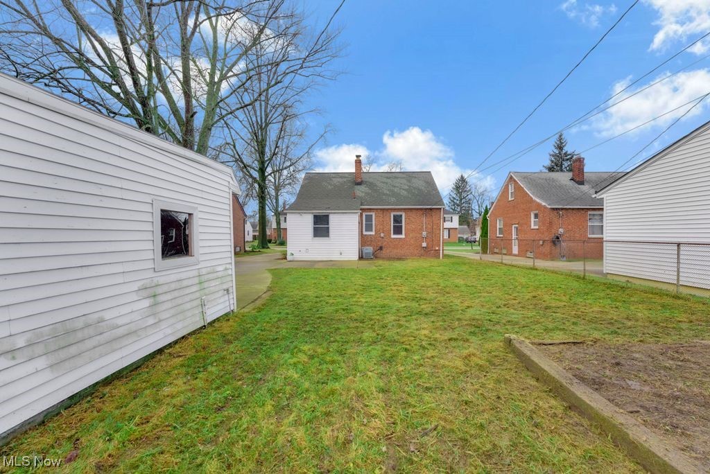 Associated Investment Co Orcha - Residential