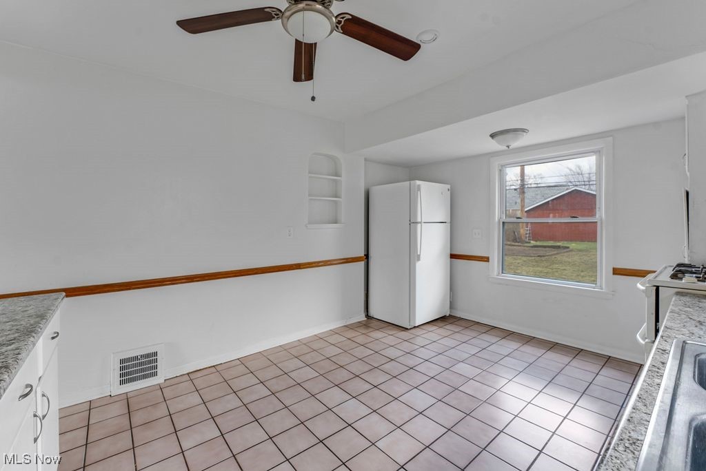 Associated Investment Co Orcha - Residential