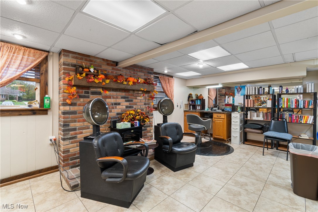 Alliance - Commercial Sale