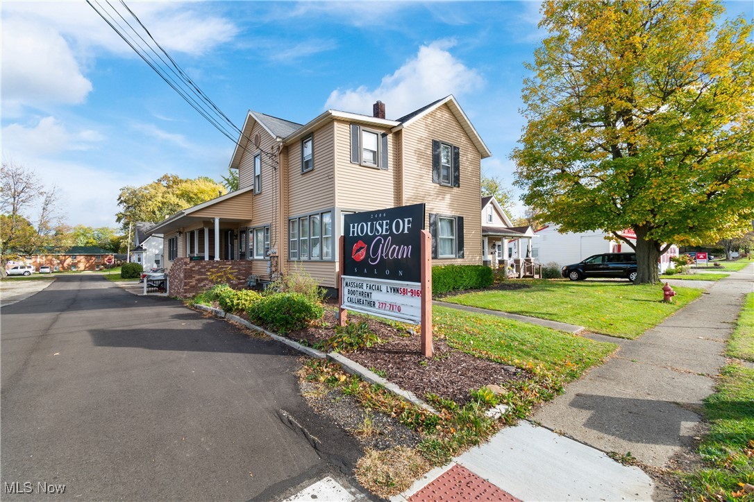 Alliance - Commercial Sale