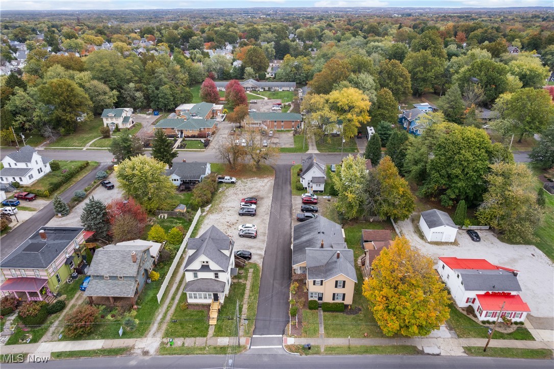 Alliance - Commercial Sale