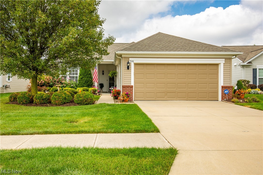 Pioneer Ridge Sub - Residential