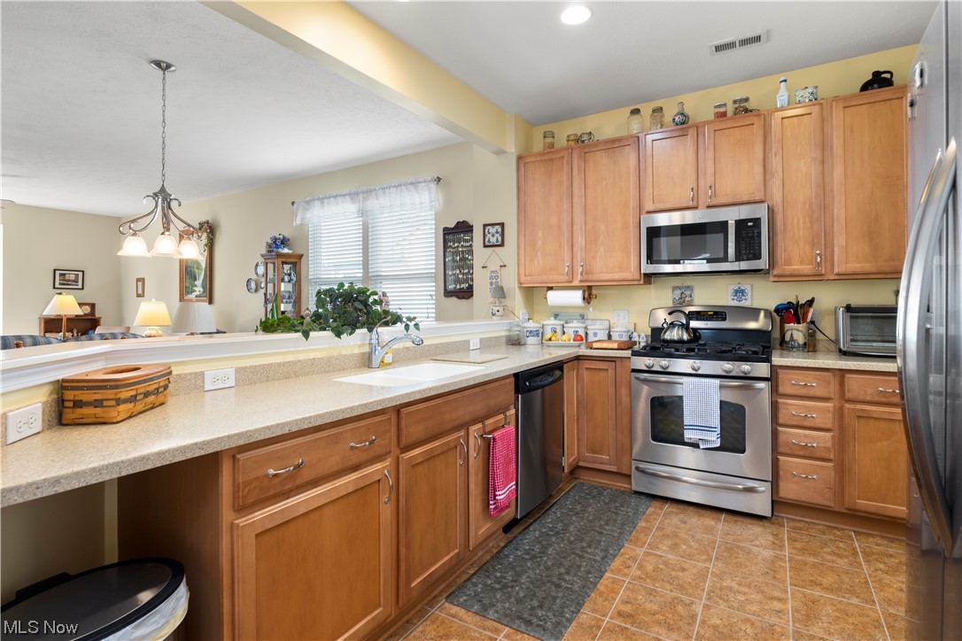 Pioneer Ridge Sub - Residential