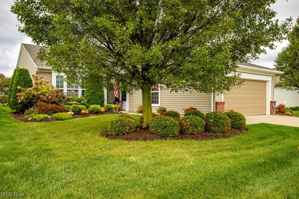 Pioneer Ridge Sub - Residential