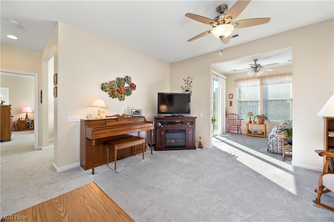 Pioneer Ridge Sub - Residential