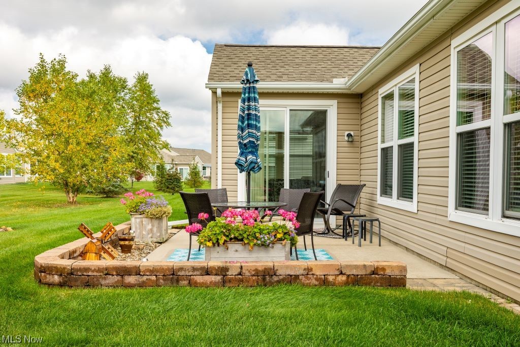 Pioneer Ridge Sub - Residential