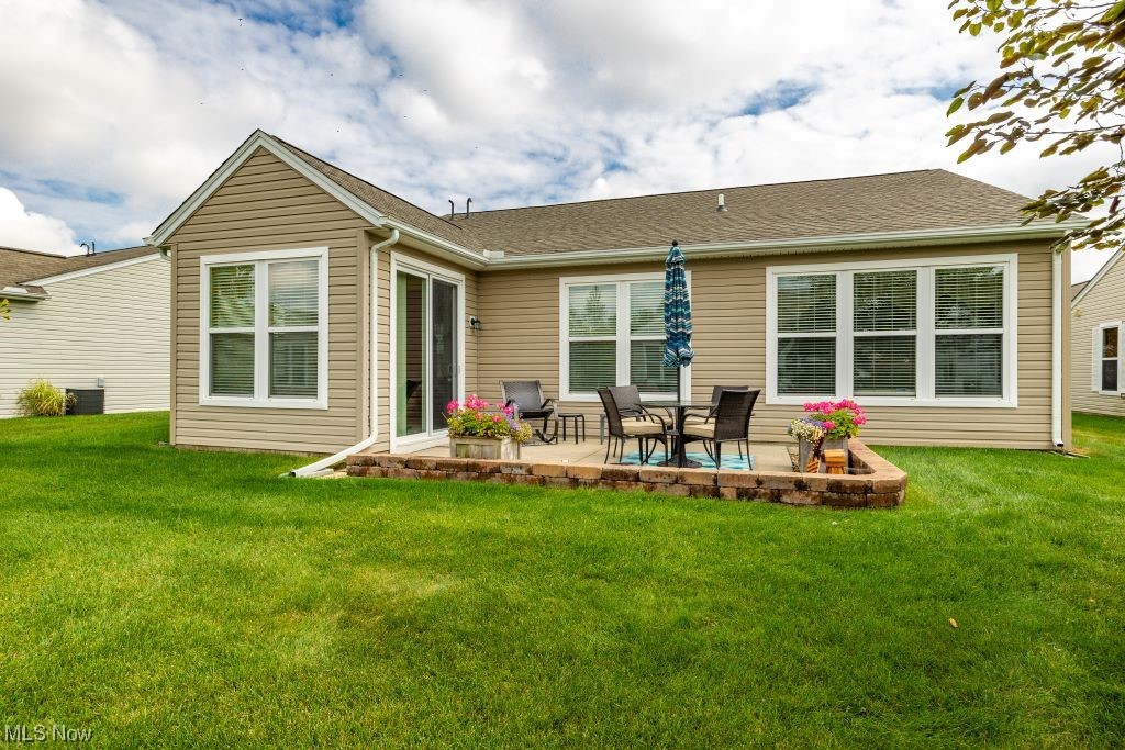 Pioneer Ridge Sub - Residential