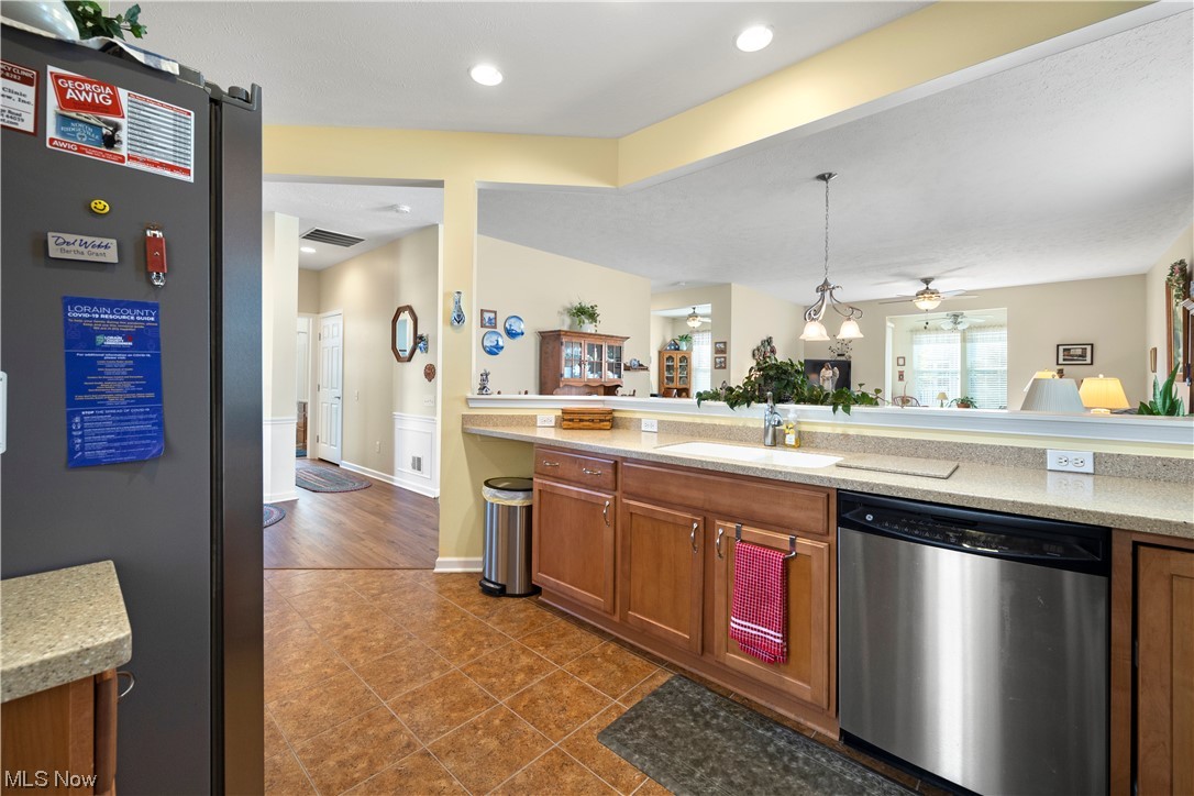 Pioneer Ridge Sub - Residential