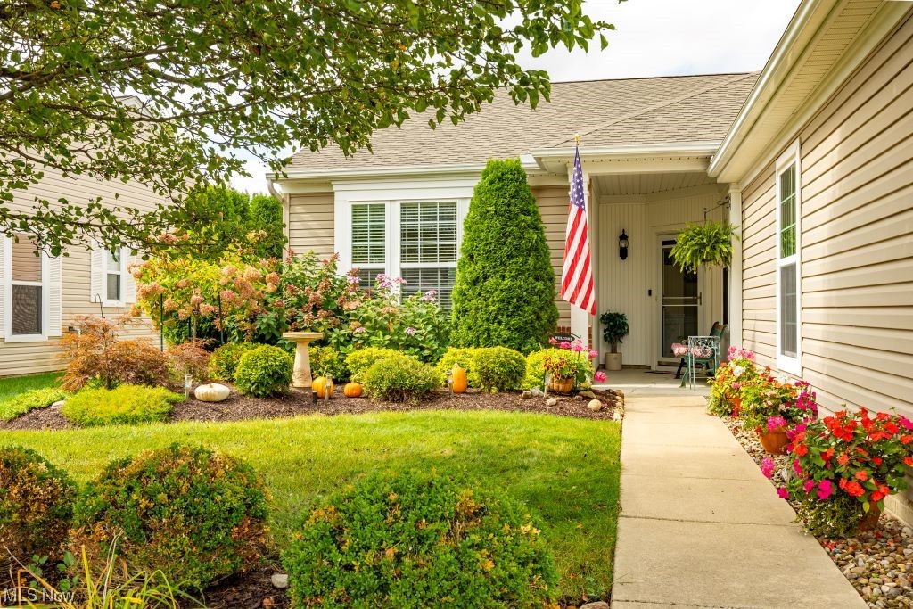 Pioneer Ridge Sub - Residential