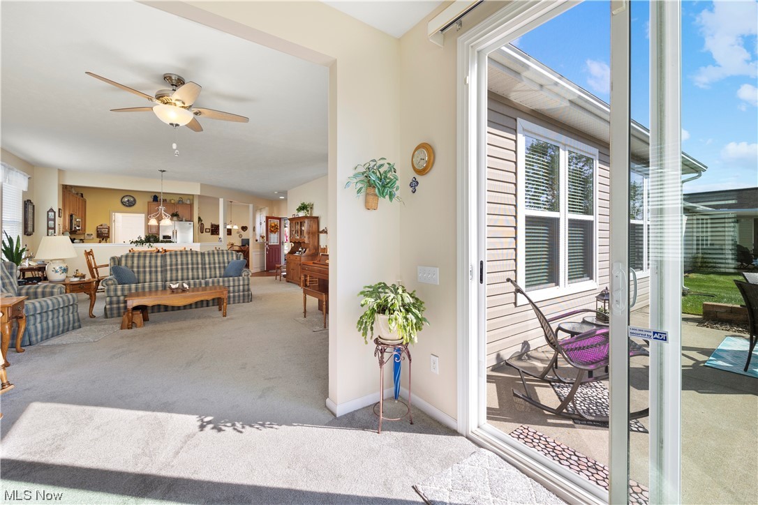 Pioneer Ridge Sub - Residential