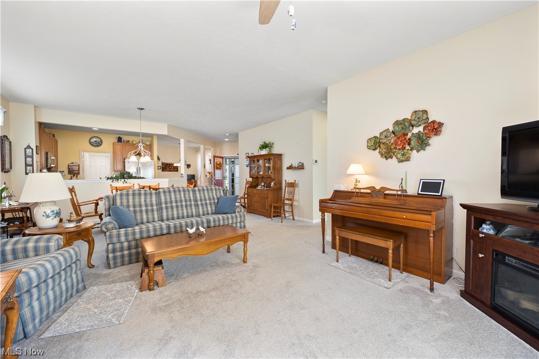 Pioneer Ridge Sub - Residential