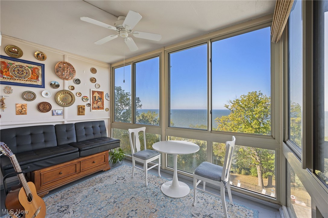 Marine Towers East Condo - Residential