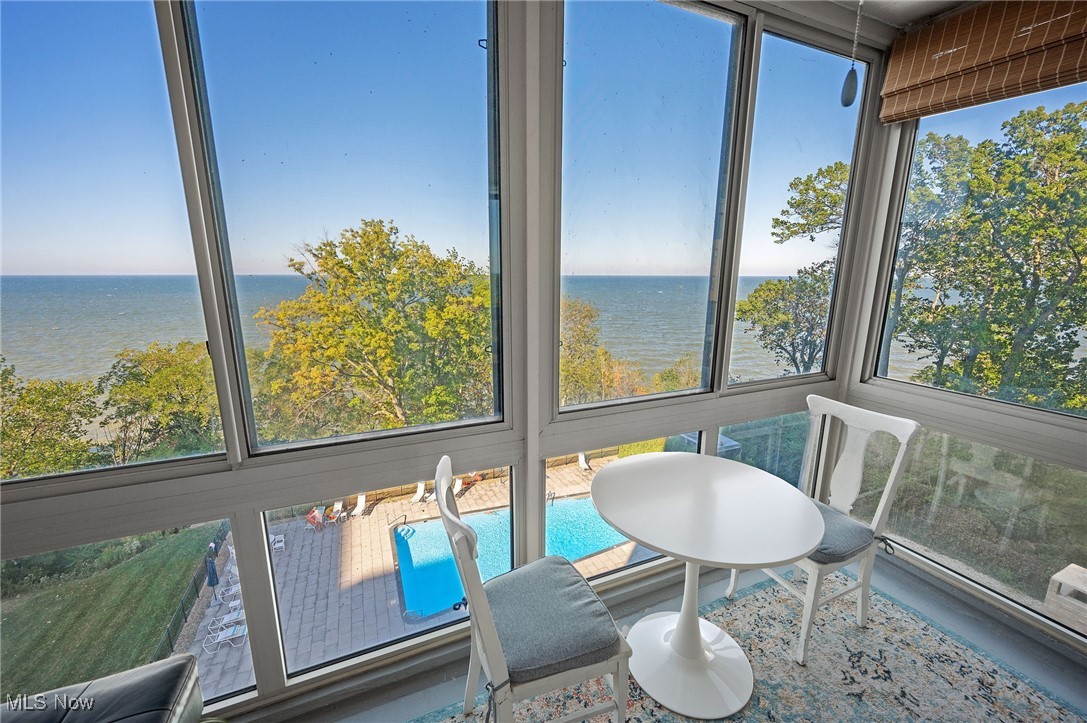 Marine Towers East Condo - Residential