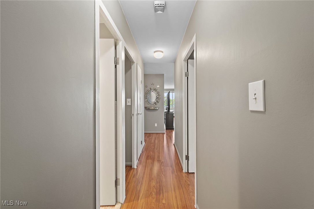 Marine Towers East Condo - Residential