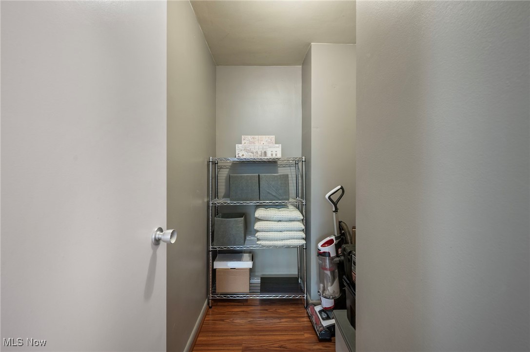 Marine Towers East Condo - Residential