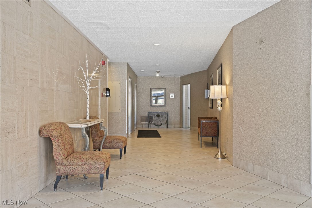 Marine Towers East Condo - Residential