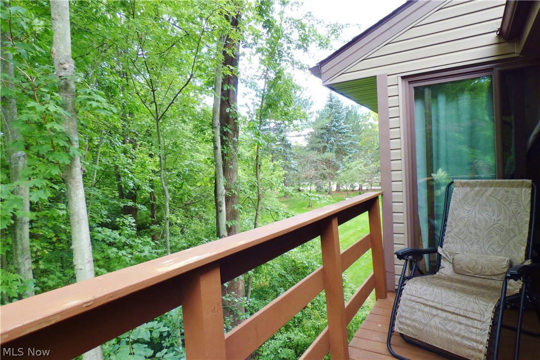 Trees Condo - Residential