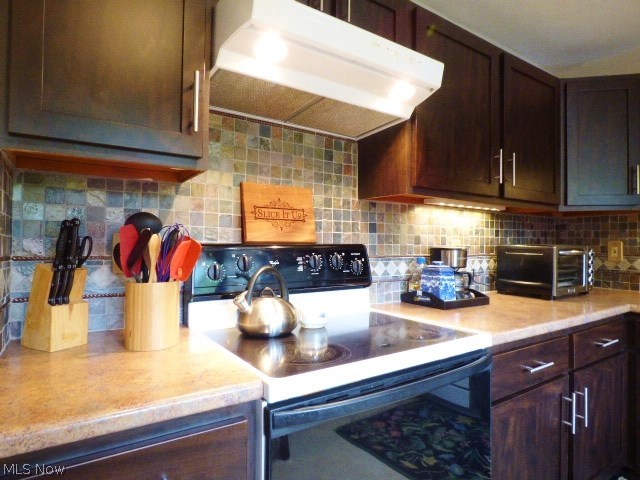 Trees Condo - Residential