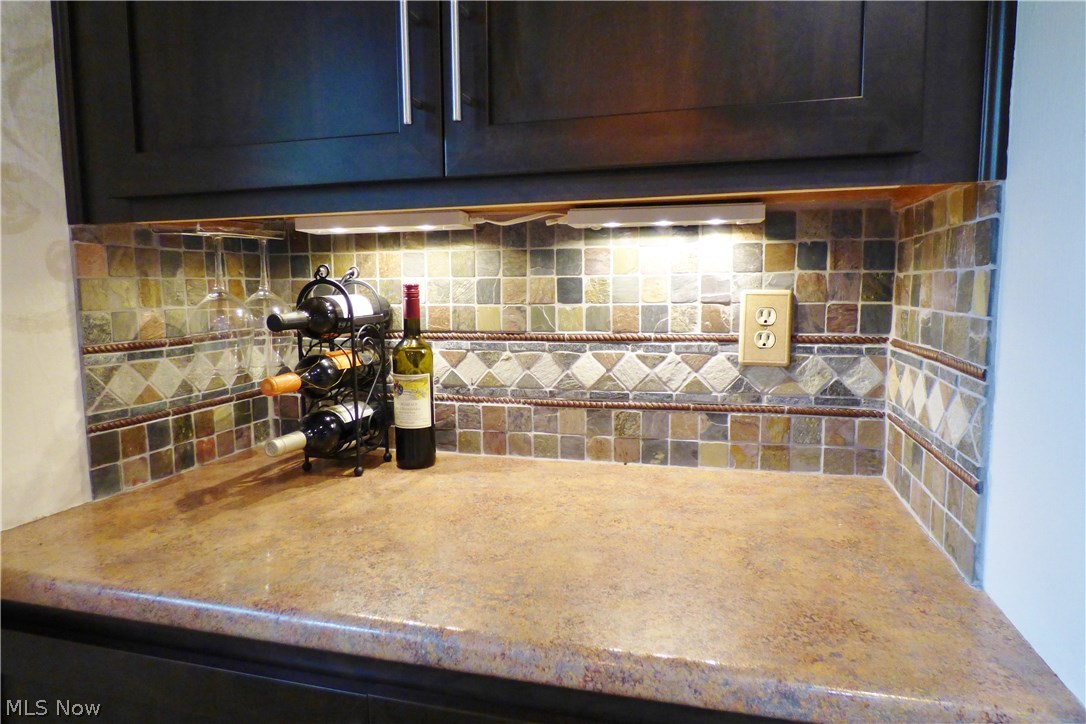 Trees Condo - Residential