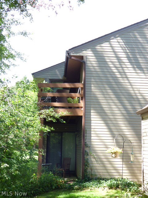 Trees Condo - Residential