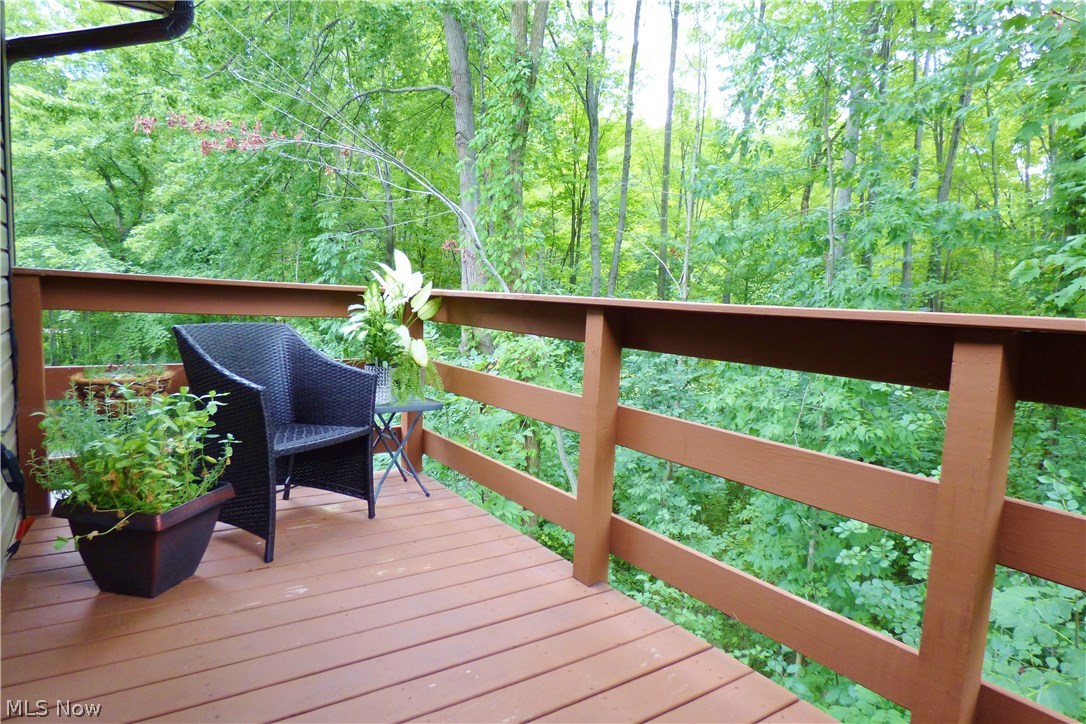 Trees Condo - Residential