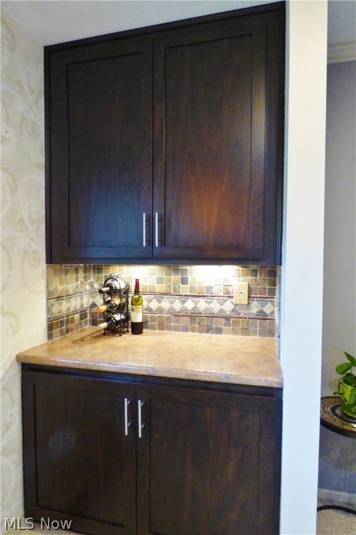 Trees Condo - Residential