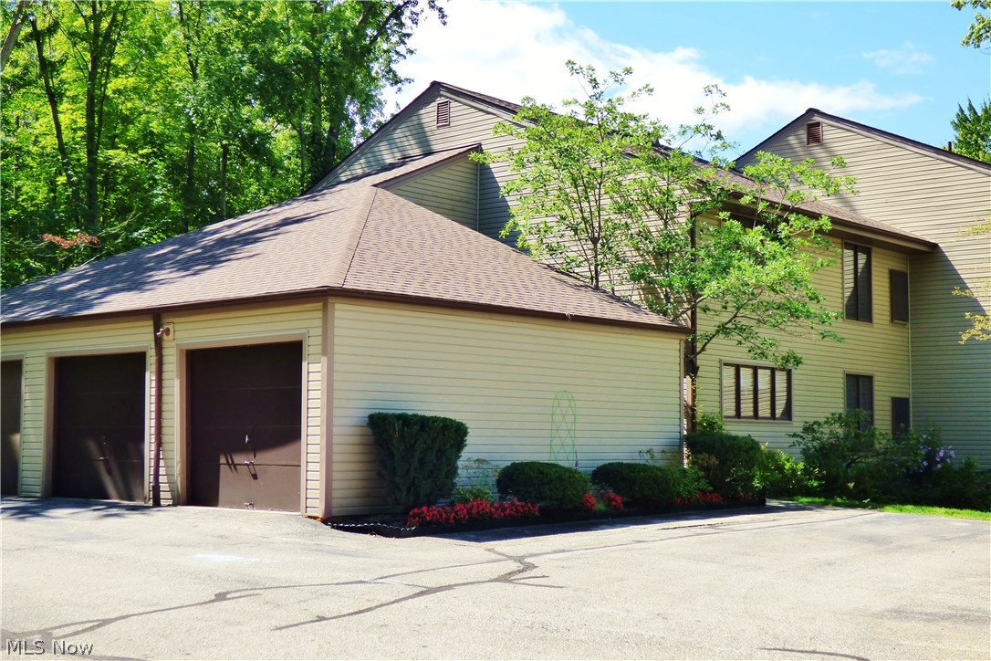 Trees Condo - Residential