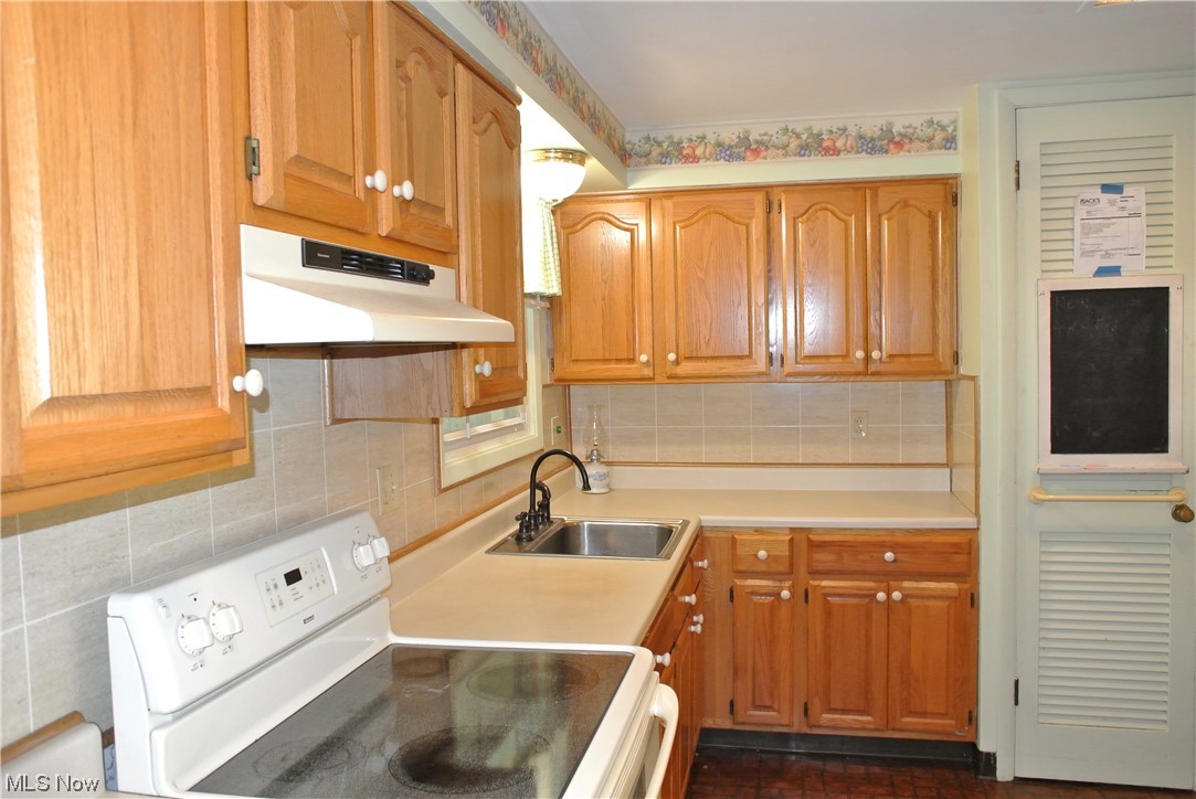 Cuya Manor Sub - Residential