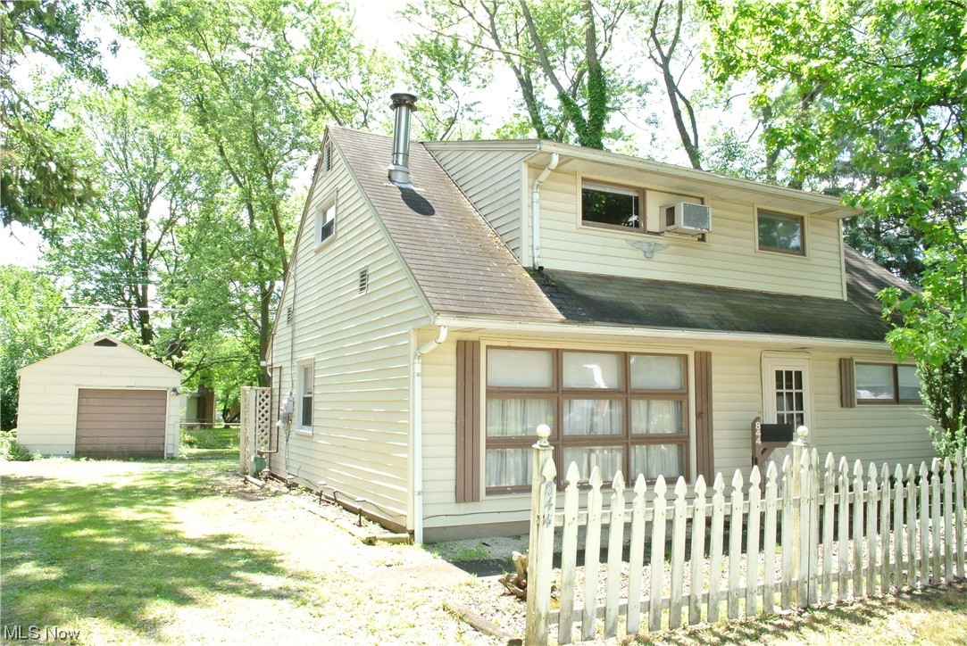 Cuya Manor Sub - Residential