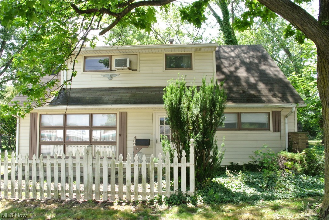 Cuya Manor Sub - Residential