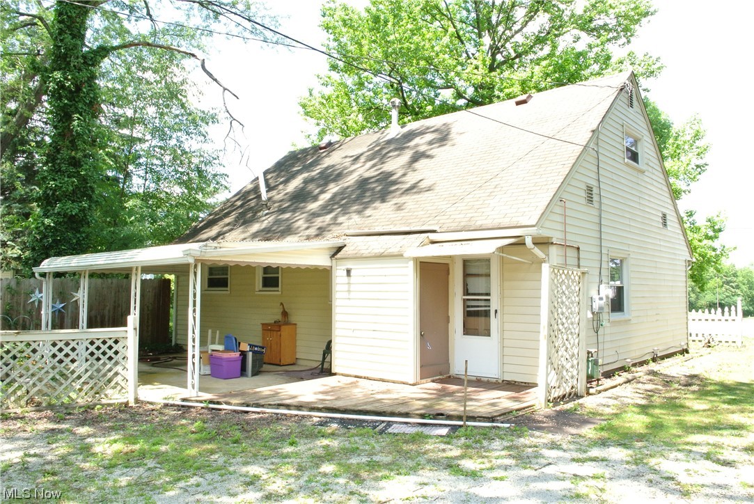 Cuya Manor Sub - Residential