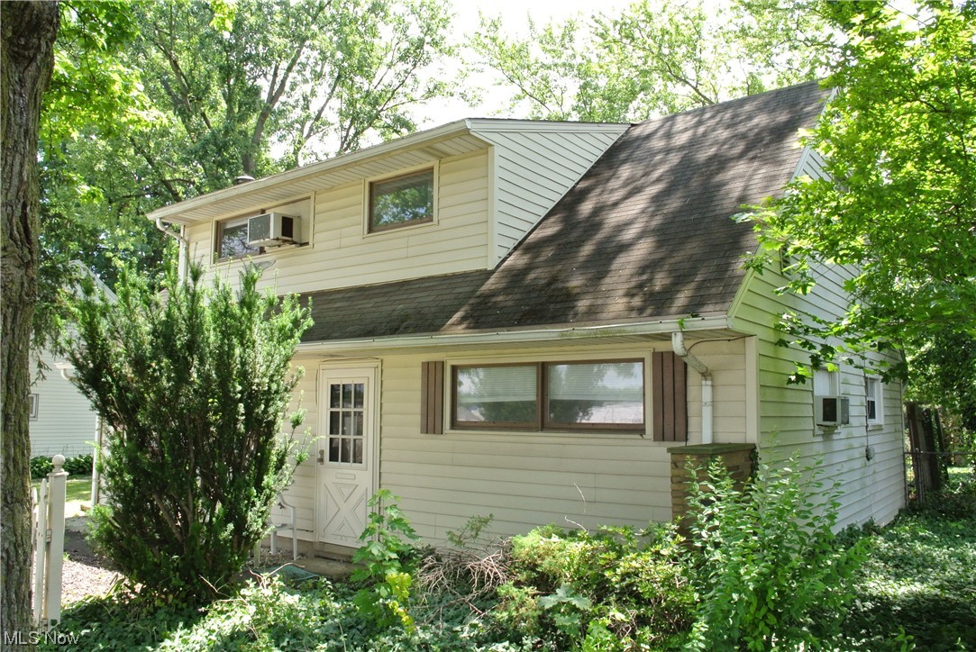 Cuya Manor Sub - Residential