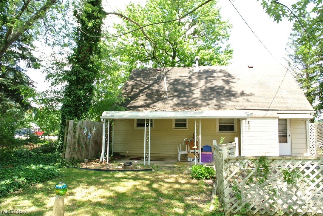 Cuya Manor Sub - Residential