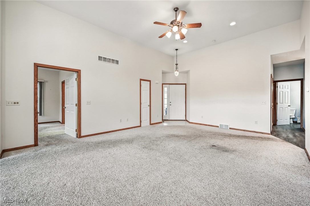 283 Palmer Circle, Warren, Ohio image 16