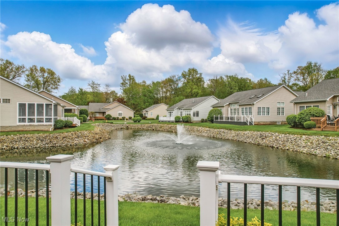 283 Palmer Circle, Warren, Ohio image 9