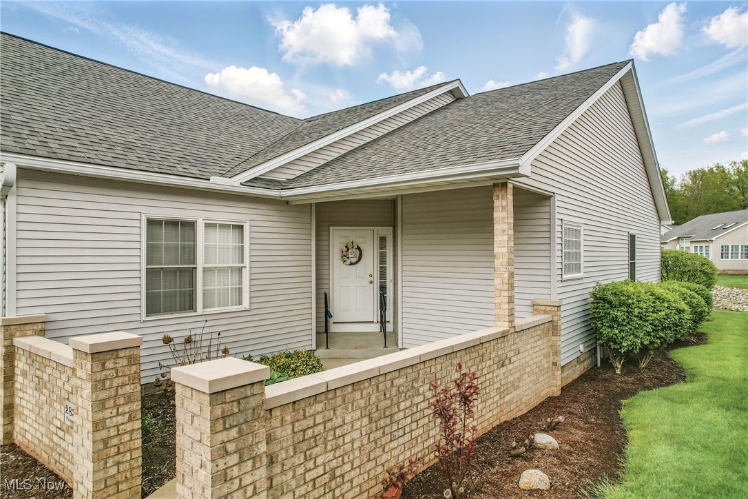 283 Palmer Circle, Warren, Ohio image 3
