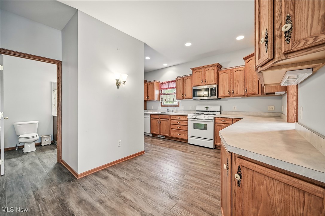 283 Palmer Circle, Warren, Ohio image 37